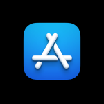 mac app store