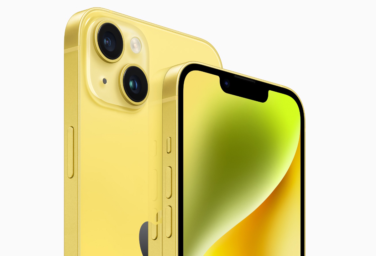 iphone-14-yellow-wallpaper