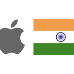 Apple インド