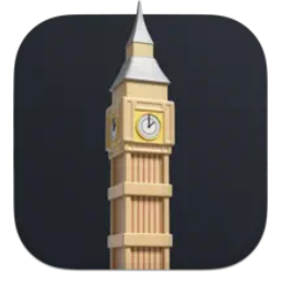 Landmarks: Famous Sights in 3D