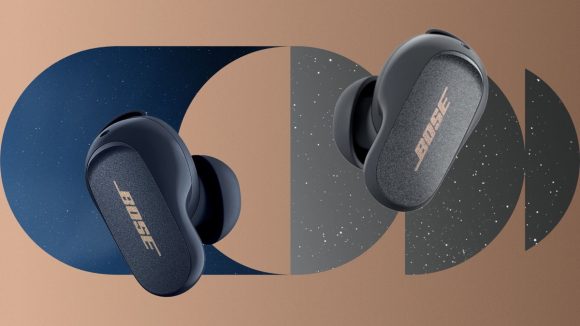 Bose QuietComfort Earbuds Ⅱにブルー系とグレー系の新色追加