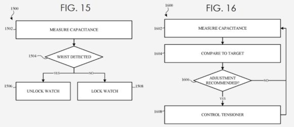 Apple Watch band patent_2