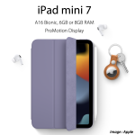 iPad mini 7 rumors 0319