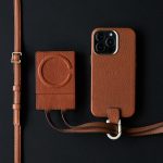 土屋鞄製造所 objcts.io MagWear 「オイルヌメ革」