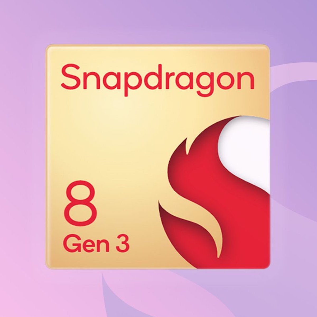 Snapdragon 8 gen 3 K