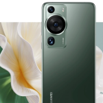 iphone huawei P60