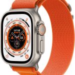 Apple watch Ultra amazon