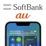 ソフトバンク　副回線サービス
