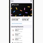 Apple Payで後払い