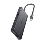 Anker552USB-C ハブ
