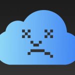 icloud ダウン