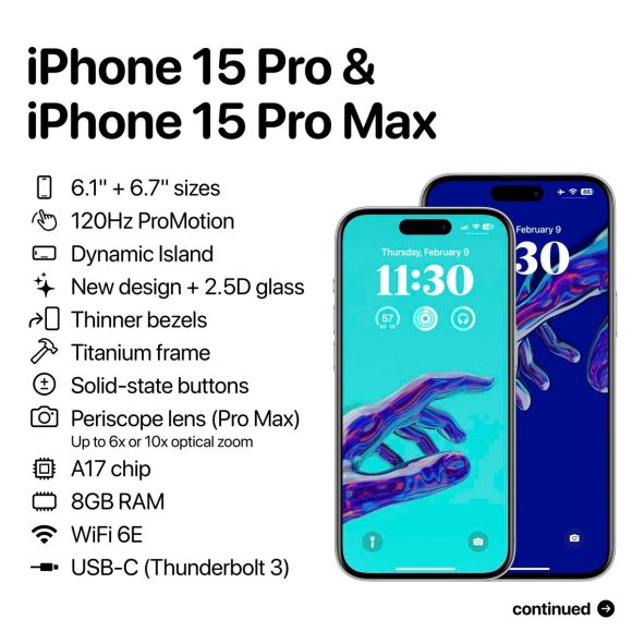 iPhone15 Pro Max AH 1200