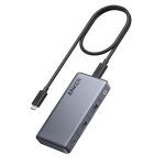 Anker343 USB-Cハブ