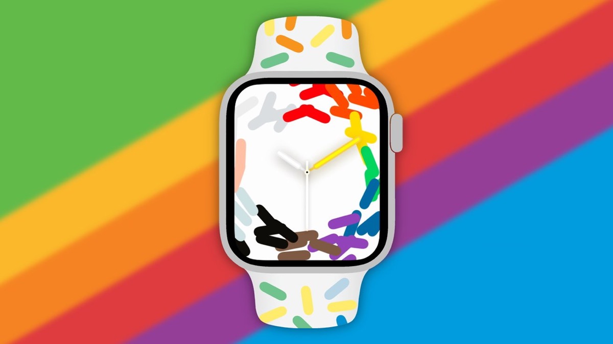 Apple Watch Pride 2023_1