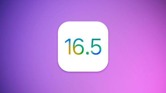 iOS16.5