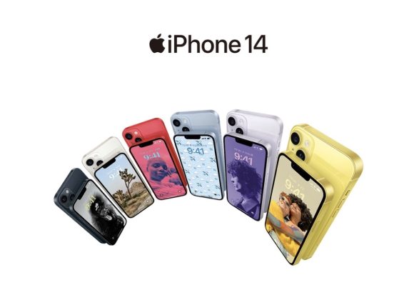 iPhone14/14 Plus
