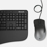 Microsoft mouse keyboard_1200