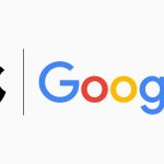 Apple Googleロゴ