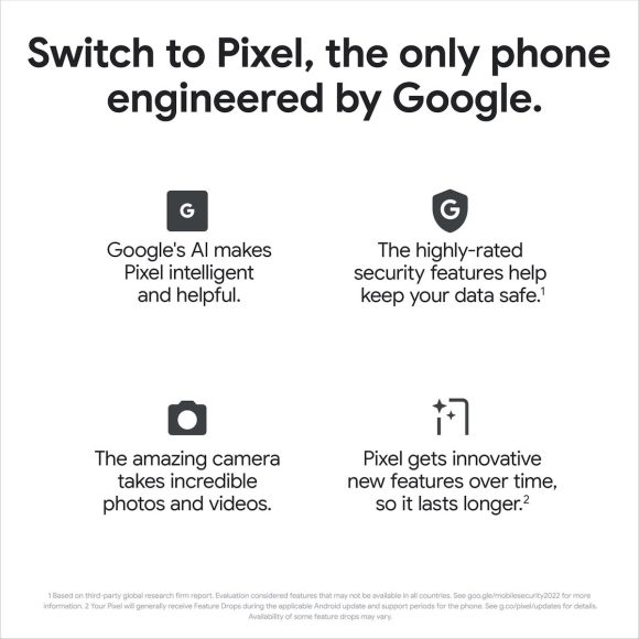 Google Pixel 7a official leak_3