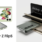 Galaxy Z Fold5 Flip5