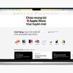 apple　ベトナム
