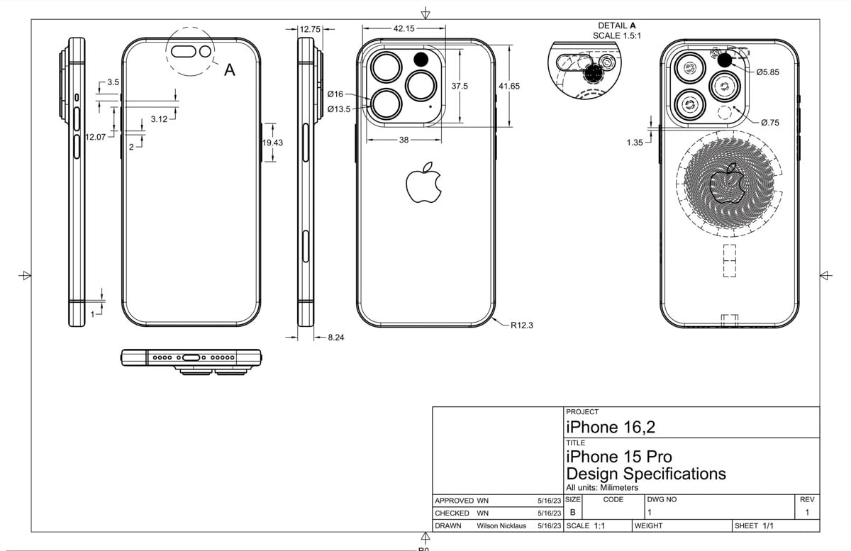 IPhone15 Pro IT NEWS iphone15-pro-it-news
