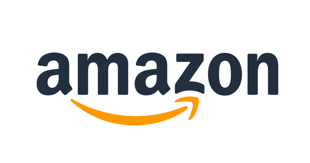 Amazon-ロゴ