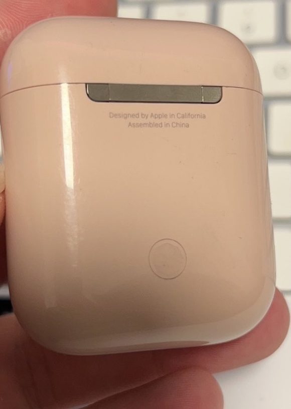 AirPods 1st proto_2