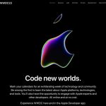 wwdc23 code new worlds