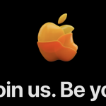 Apple job