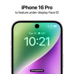 iPhone16 UD Face ID_1200