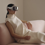 Vision Pro