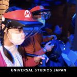 ユニバーサル・スタジオ・ジャパン「マリオカート・クッパの挑戦状」