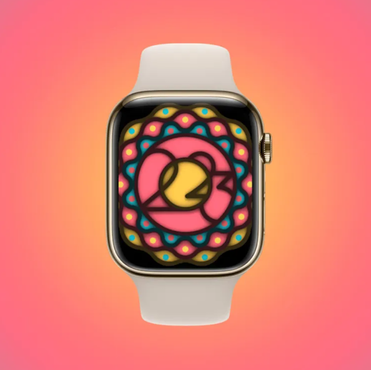 Apple Watch challenge 2023 yoga_1_1200