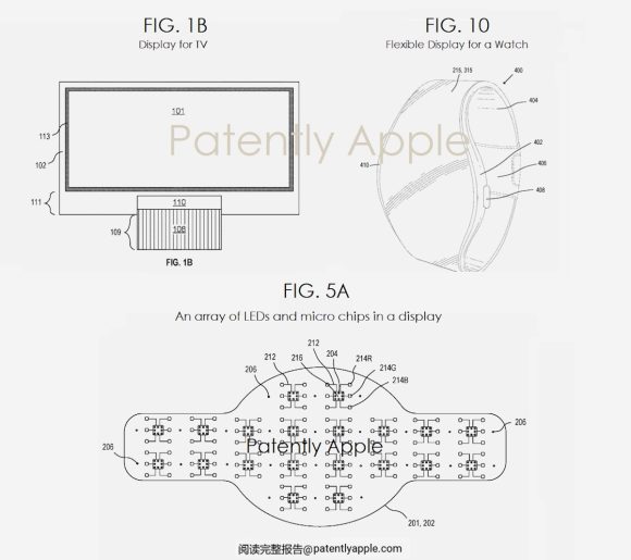 Apple Patent 20230613