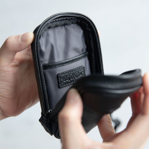 土屋鞄製造所 objcts.io 『ソフトバックパック ベビーサイズ + iPhoneケースセット』