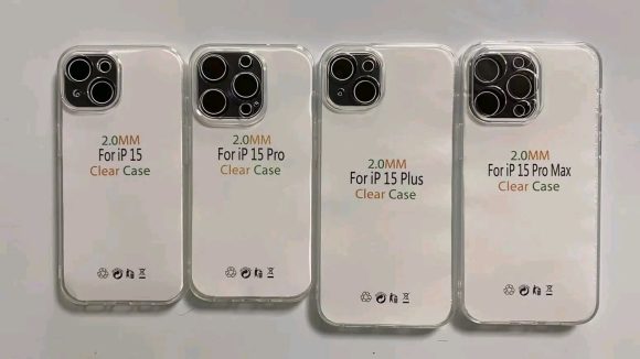 iPhone15 series case_1