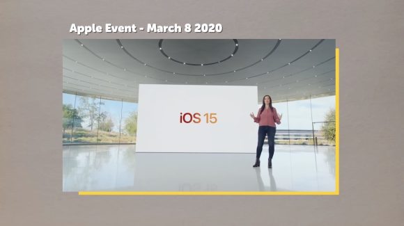 Appleの新製品発表イベント、映像が魅力的な4つの理由