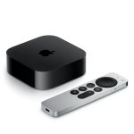 Apple TV 4K 3rd