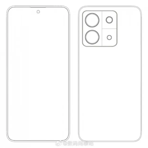 Xiaomi-14-Schematics