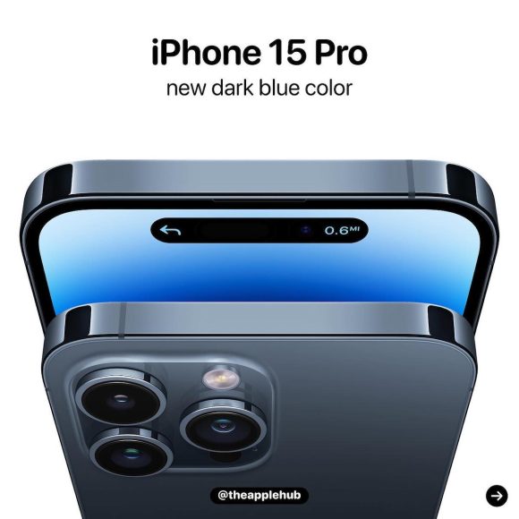 iPhone15 Pro AH0710