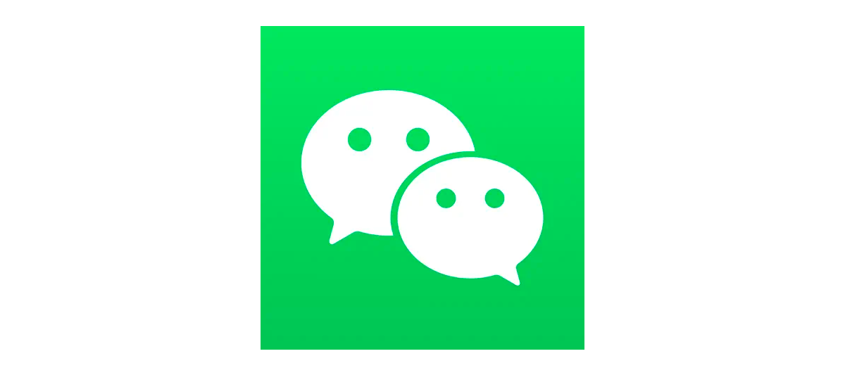 WeChat ロゴ