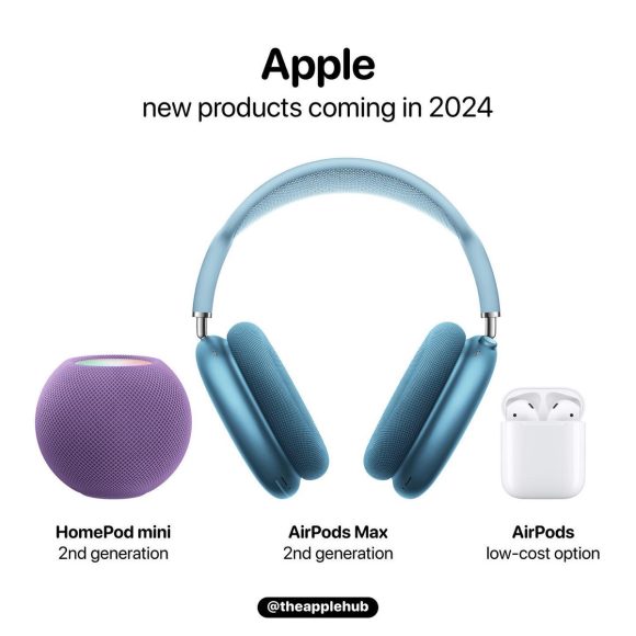 AirPods Max（第2世代）はどうなる！？5つの新機能を予想 - iPhone Mania