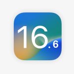 iOS16.6 COM