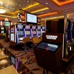 Macau Casino