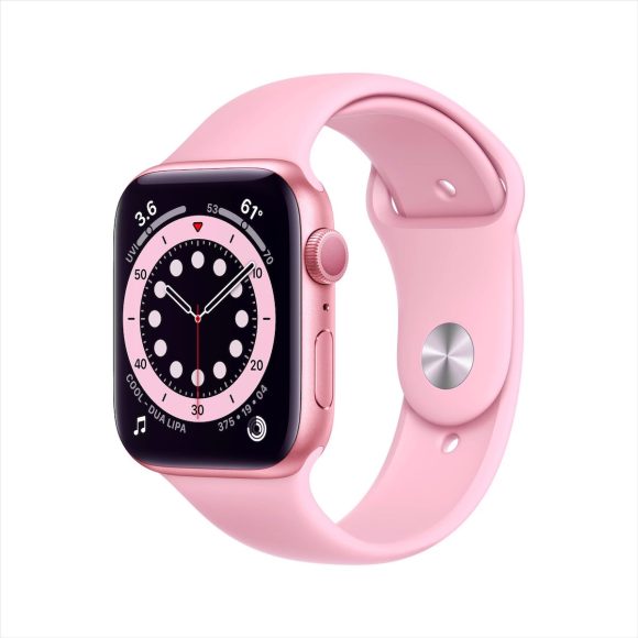 Apple Watch Series 9 Pink_1