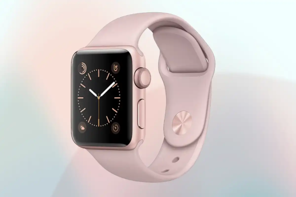 Apple Watch Series 9 Pink_7