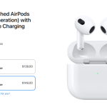 airpods 3