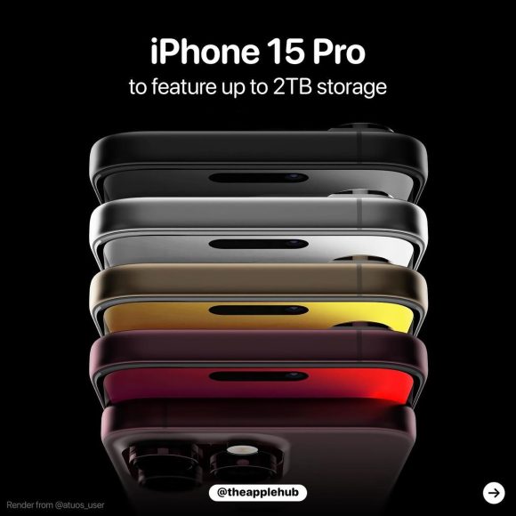 iPhone15 Pro 2TB AH_1200