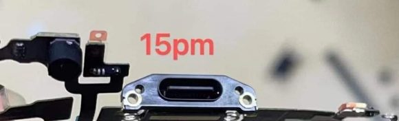 iPhone15 Pro USB-C parts_2